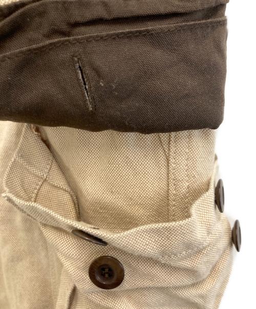 AUBERGE（オーベルジュ）AUBERGE (オーベルジュ) GARDEN47cargo ベージュ サイズ:40の古着・服飾アイテム