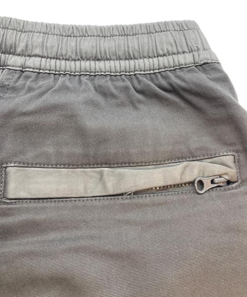 STONE ISLAND（ストーンアイランド）STONE ISLAND (ストーンアイランド) 18SS Ghost Cargo Trousers グレー サイズ:SIZE 30の古着・服飾アイテム