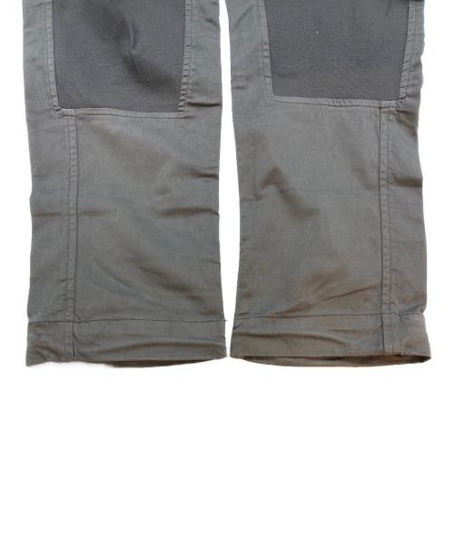 STONE ISLAND（ストーンアイランド）STONE ISLAND (ストーンアイランド) 18SS Ghost Cargo Trousers グレー サイズ:SIZE 30の古着・服飾アイテム