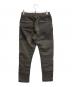 STONE ISLAND (ストーンアイランド) 18SS Ghost Cargo Trousers グレー サイズ:SIZE 30：17000円