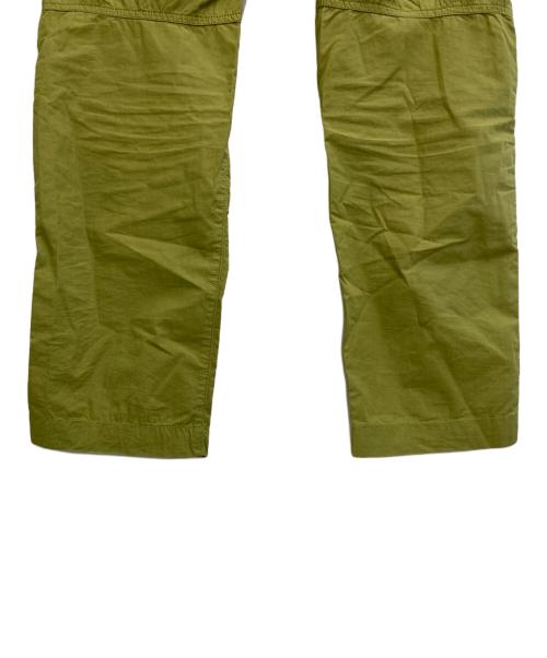 STONE ISLAND（ストーンアイランド）STONE ISLAND (ストーンアイランド) 15SS カーゴパンツ グリーン サイズ:31の古着・服飾アイテム