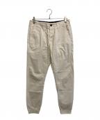 STONE ISLANDストーンアイランド）の古着「チノパン」｜アイボリー