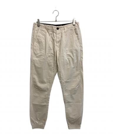 【STONE 】　カーゴパンツ　チノパンツ　ストーンアイランド 中古・古着通販】STONE ISLAND (ストーンアイランド) チノパン