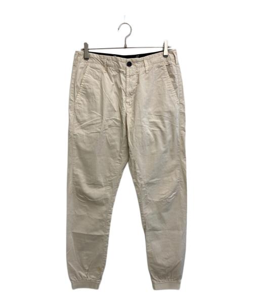 STONE ISLAND（ストーンアイランド）STONE ISLAND (ストーンアイランド) チノパン アイボリー サイズ:W29の古着・服飾アイテム