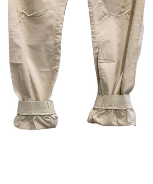 STONE ISLAND（ストーンアイランド）STONE ISLAND (ストーンアイランド) チノパン アイボリー サイズ:W29の古着・服飾アイテム