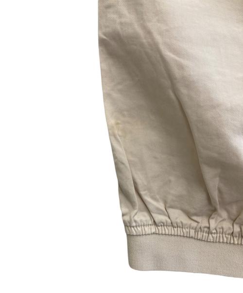 STONE ISLAND（ストーンアイランド）STONE ISLAND (ストーンアイランド) チノパン アイボリー サイズ:W29の古着・服飾アイテム
