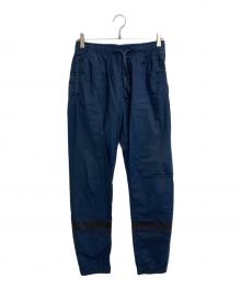 STONE ISLAND（ストーンアイランド）の古着「17SS MARINA コットンイージーパンツ」｜ネイビー