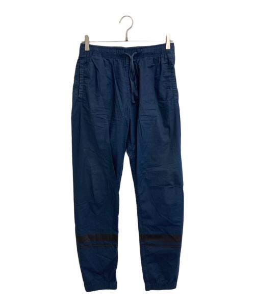 STONE ISLAND（ストーンアイランド）STONE ISLAND (ストーンアイランド) 17SS MARINA コットンイージーパンツ ネイビー サイズ:SIZE 29の古着・服飾アイテム
