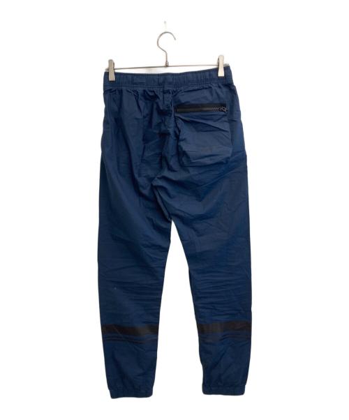 STONE ISLAND（ストーンアイランド）STONE ISLAND (ストーンアイランド) 17SS MARINA コットンイージーパンツ ネイビー サイズ:SIZE 29の古着・服飾アイテム