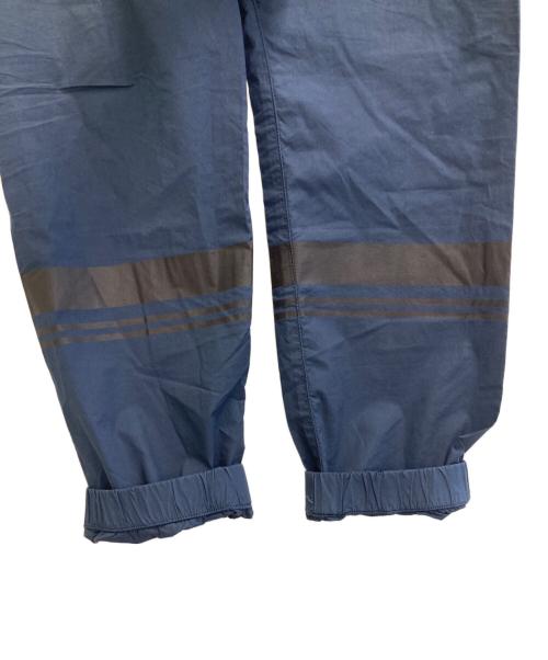 STONE ISLAND（ストーンアイランド）STONE ISLAND (ストーンアイランド) 17SS MARINA コットンイージーパンツ ネイビー サイズ:SIZE 29の古着・服飾アイテム