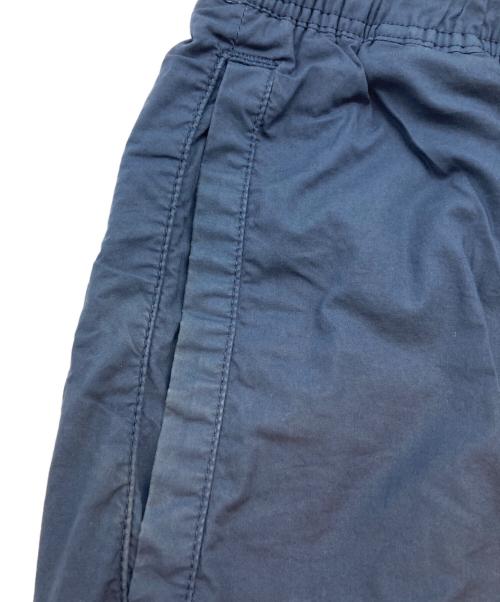 STONE ISLAND（ストーンアイランド）STONE ISLAND (ストーンアイランド) 17SS MARINA コットンイージーパンツ ネイビー サイズ:SIZE 29の古着・服飾アイテム
