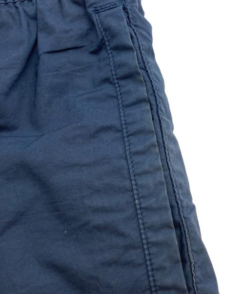 STONE ISLAND（ストーンアイランド）STONE ISLAND (ストーンアイランド) 17SS MARINA コットンイージーパンツ ネイビー サイズ:SIZE 29の古着・服飾アイテム