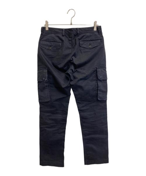 C.P COMPANY（シーピーカンパニー）C.P COMPANY (シーピーカンパニー) 10AW カーゴパンツ ネイビー サイズ:46の古着・服飾アイテム