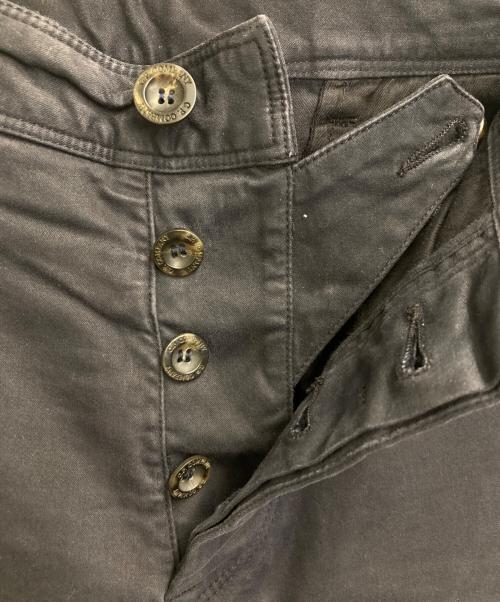 C.P COMPANY（シーピーカンパニー）C.P COMPANY (シーピーカンパニー) 10AW カーゴパンツ ネイビー サイズ:46の古着・服飾アイテム