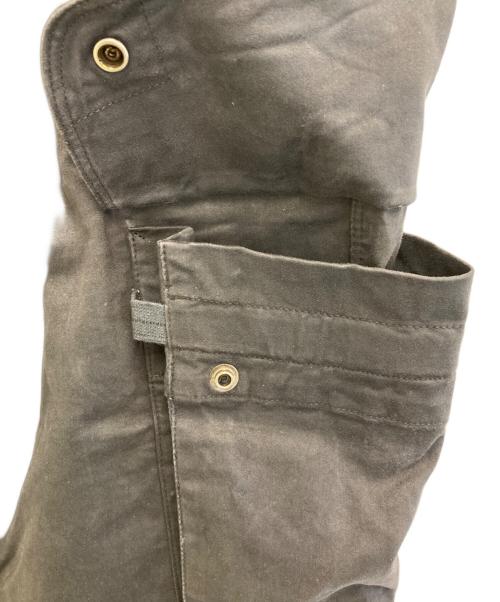 C.P COMPANY（シーピーカンパニー）C.P COMPANY (シーピーカンパニー) 10AW カーゴパンツ ネイビー サイズ:46の古着・服飾アイテム