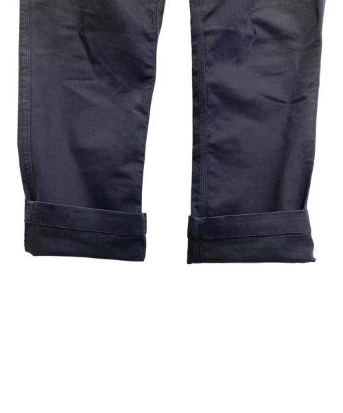C.P COMPANY（シーピーカンパニー）C.P COMPANY (シーピーカンパニー) 10AW カーゴパンツ ネイビー サイズ:46の古着・服飾アイテム