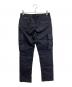 C.P COMPANY (シーピーカンパニー) 10AW カーゴパンツ ネイビー サイズ:46：10000円