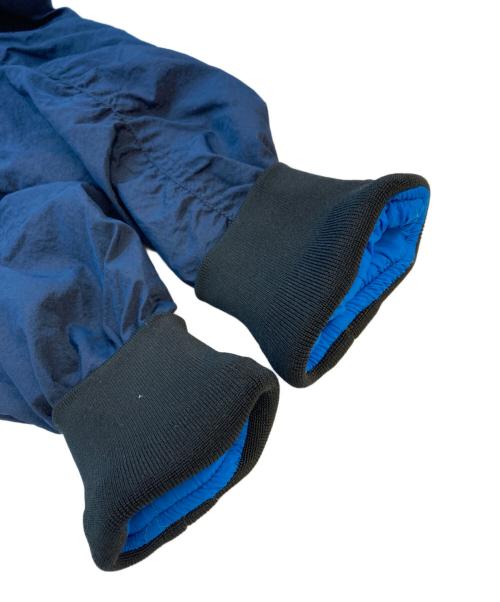 DIESEL（ディーゼル）DIESEL (ディーゼル) フライトジャケット ブルー サイズ:SIZE Sの古着・服飾アイテム