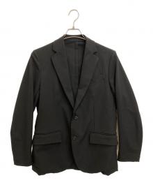 teatora（テアトラ）の古着「Device Jacket SS」｜ブラック