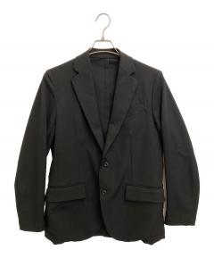 中古・古着通販】TEATORA (テアトラ) Wallet Jacket ICE OFFICE グレー