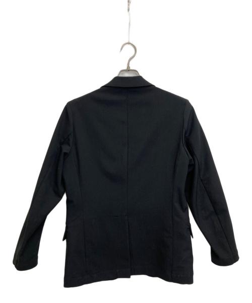 teatora（テアトラ）teatora (テアトラ) Device Jacket SS ブラックの古着・服飾アイテム