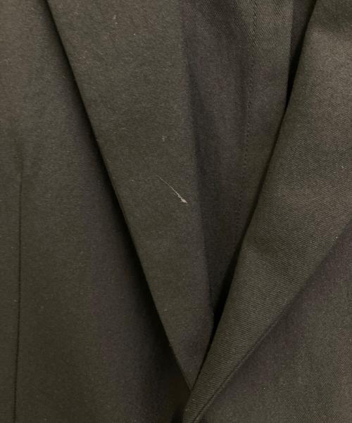 teatora（テアトラ）teatora (テアトラ) Device Jacket SS ブラックの古着・服飾アイテム