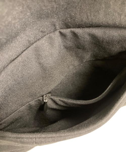 teatora（テアトラ）teatora (テアトラ) Device Jacket SS ブラックの古着・服飾アイテム