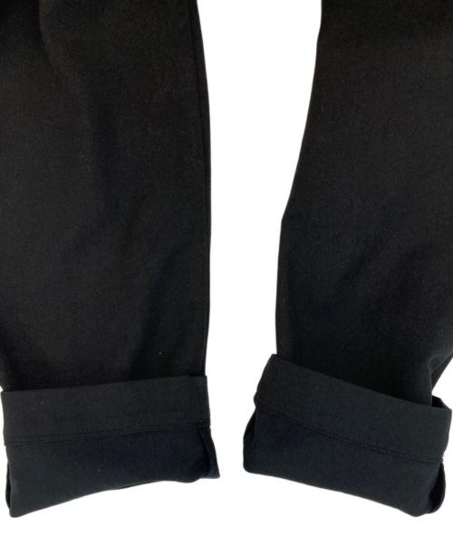 teatora（テアトラ）teatora (テアトラ) Device Jacket SS ブラックの古着・服飾アイテム