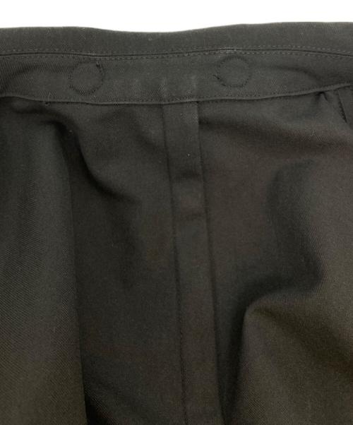 teatora（テアトラ）teatora (テアトラ) Device Jacket SS ブラックの古着・服飾アイテム