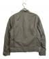 nonnative (ノンネイティブ) RIDER PUFF BLOUSON グレー サイズ:SIZE 2：19000円