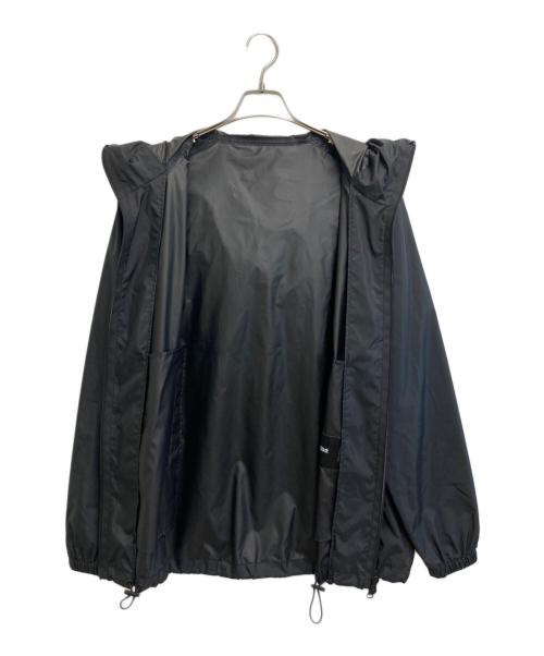 DSQUARED2（ディースクエアード）DSQUARED2 (ディースクエアード) ジップジャケット ブラック サイズ:SIZE 44の古着・服飾アイテム