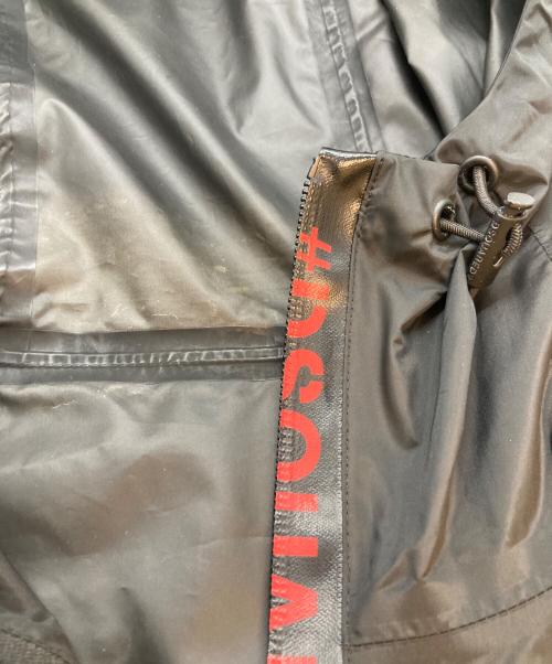 DSQUARED2（ディースクエアード）DSQUARED2 (ディースクエアード) ジップジャケット ブラック サイズ:SIZE 44の古着・服飾アイテム
