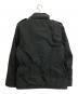ASPESI (アスペジ) GIUB MINIFIELD VENTO M65 ブラック サイズ:SIZE M：20000円