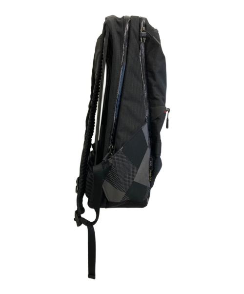 ACE（エース）ACE (エース) narifuri (ナリフリ) ラパック-airV2-NF ブラックの古着・服飾アイテム