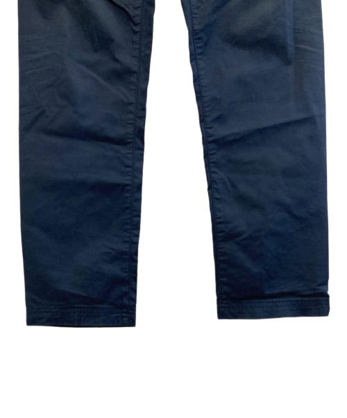STONE ISLAND（ストーンアイランド）STONE ISLAND (ストーンアイランド) One Pocket Cargo Pants ネイビー サイズ:W31の古着・服飾アイテム