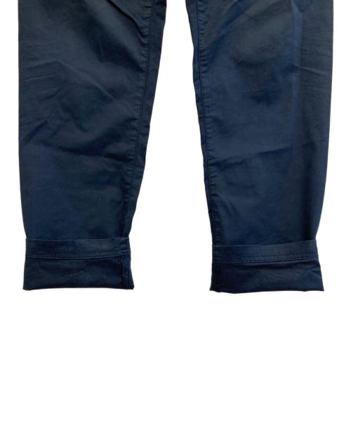 STONE ISLAND（ストーンアイランド）STONE ISLAND (ストーンアイランド) One Pocket Cargo Pants ネイビー サイズ:W31の古着・服飾アイテム