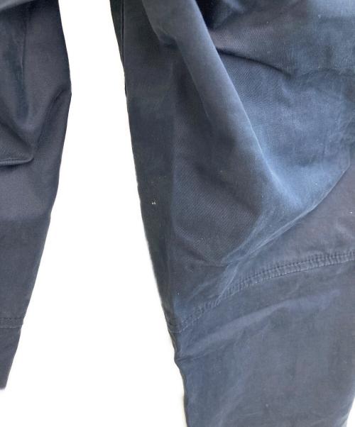 STONE ISLAND（ストーンアイランド）STONE ISLAND (ストーンアイランド) One Pocket Cargo Pants ネイビー サイズ:W31の古着・服飾アイテム