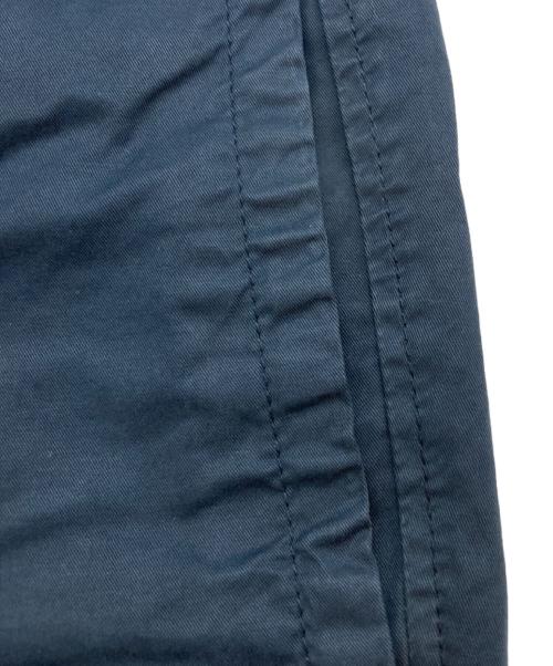 STONE ISLAND（ストーンアイランド）STONE ISLAND (ストーンアイランド) One Pocket Cargo Pants ネイビー サイズ:W31の古着・服飾アイテム