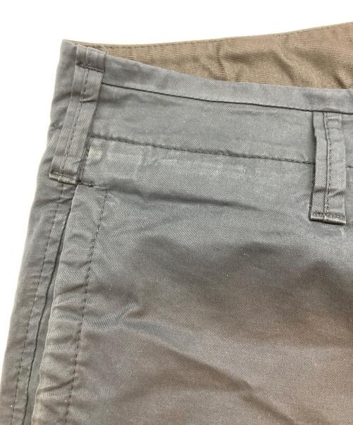 STONE ISLAND（ストーンアイランド）STONE ISLAND (ストーンアイランド) One Pocket Cargo Pants ネイビー サイズ:W31の古着・服飾アイテム