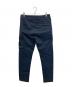 STONE ISLAND (ストーンアイランド) One Pocket Cargo Pants ネイビー サイズ:W31：18000円