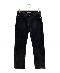 中古・古着通販】STONE ISLAND (ストーンアイランド) デニムパンツ