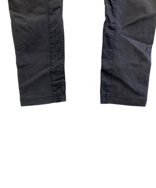 STONE ISLAND（ストーンアイランド）STONE ISLAND (ストーンアイランド) カーゴパンツ ブラック サイズ:W30の古着・服飾アイテム