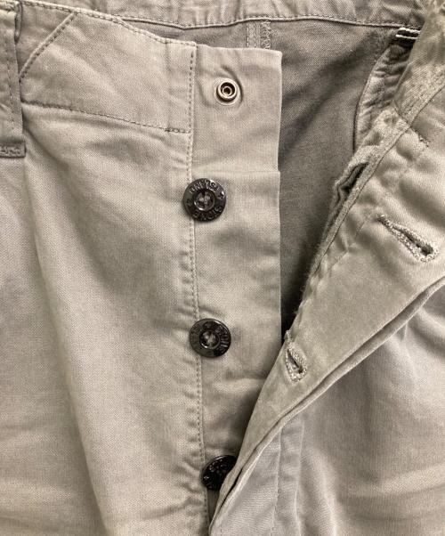 STONE ISLAND（ストーンアイランド）STONE ISLAND (ストーンアイランド) パンツ オリーブ サイズ:50の古着・服飾アイテム
