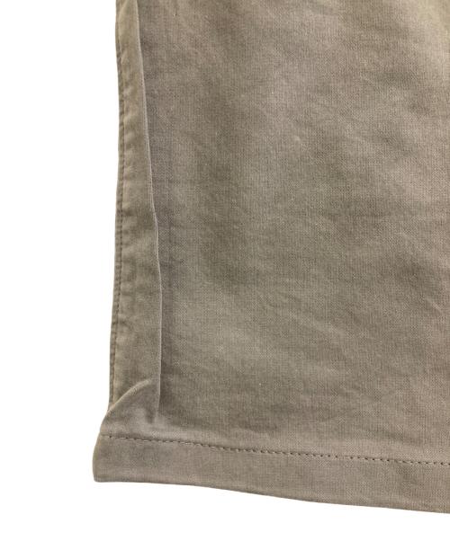 STONE ISLAND（ストーンアイランド）STONE ISLAND (ストーンアイランド) パンツ オリーブ サイズ:50の古着・服飾アイテム