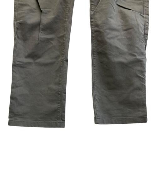 STONE ISLAND（ストーンアイランド）STONE ISLAND (ストーンアイランド) パンツ オリーブ サイズ:50の古着・服飾アイテム