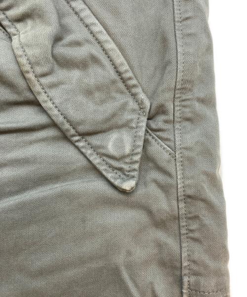 STONE ISLAND（ストーンアイランド）STONE ISLAND (ストーンアイランド) パンツ オリーブ サイズ:50の古着・服飾アイテム