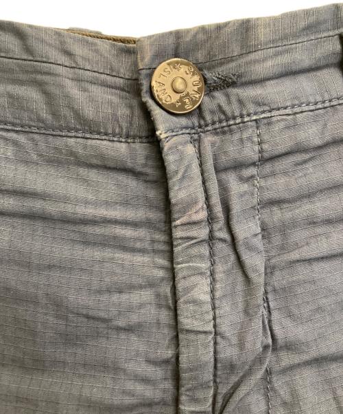 STONE ISLAND（ストーンアイランド）STONE ISLAND (ストーンアイランド) TYPE SL カーゴパンツ ネイビー サイズ:W29の古着・服飾アイテム