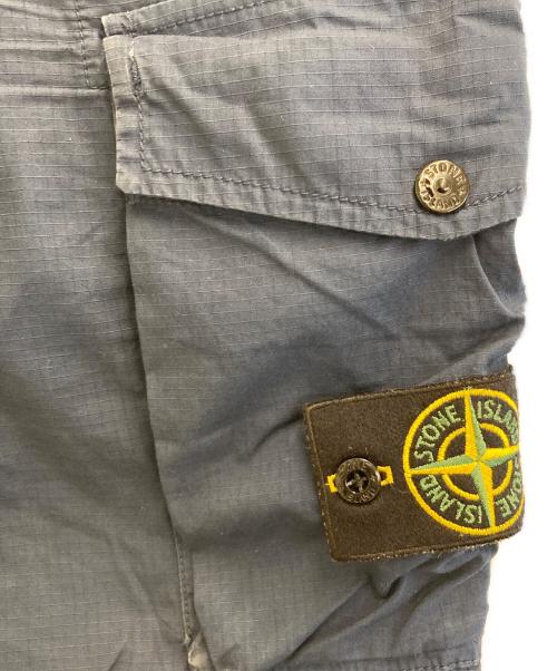 STONE ISLAND（ストーンアイランド）STONE ISLAND (ストーンアイランド) TYPE SL カーゴパンツ ネイビー サイズ:W29の古着・服飾アイテム