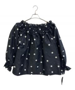 中古・古着通販】LEONARD FASHION (レオナールファッション) 花柄半袖
