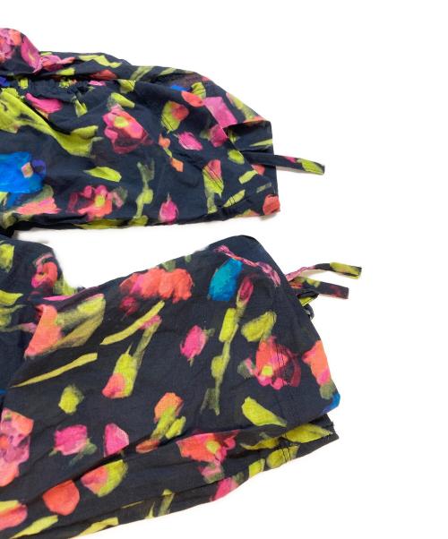 house of lotus（ハウスオブロータス）house of lotus (ハウスオブロータス) ブラウスワンピース マルチカラー サイズ:M 未使用品の古着・服飾アイテム